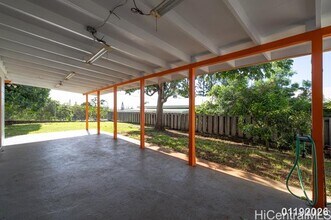 1535 Ala 'Amo'amo St in Honolulu, HI - Building Photo - Building Photo