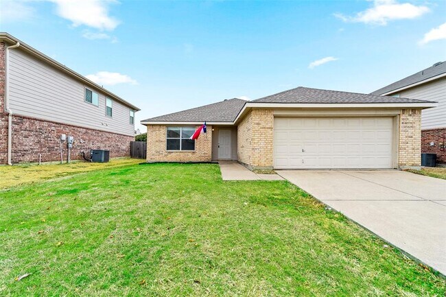 property at 2149 Franks St