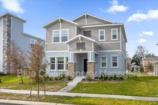 2188 Sweet Honey Ln in Apopka, FL - Building Photo