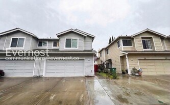 4936 Creekwood Dr in Fremont, CA - Building Photo