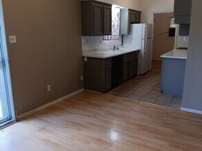 6308 Jo Ann Pl NE in Albuquerque, NM - Building Photo - Building Photo