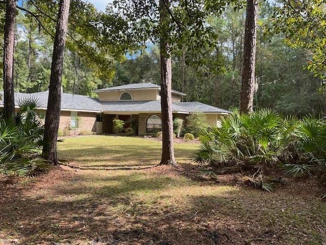 property at 5417 NW 59th Terrace