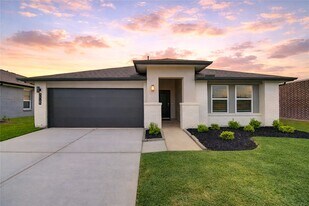 7715 Smooth Vly Ct in Arcola, TX - Building Photo