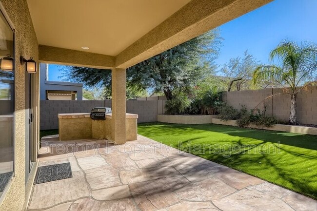 property at 3543 W Steinbeck Ct