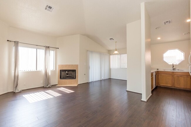 property at 5056 S Rainbow Blvd