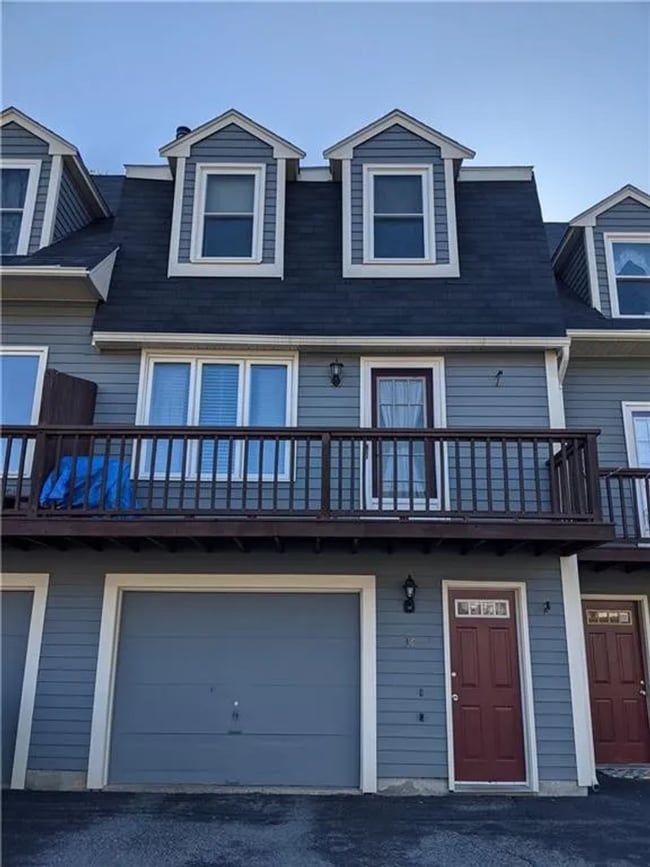 34 Sanwood Dr in Burrillville, RI - Building Photo - Building Photo