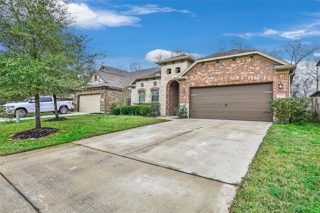 property at 23430 Banks Mill Dr