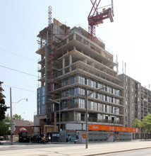 The Rushton Residences in Toronto, ON - Building Photo - Building Photo