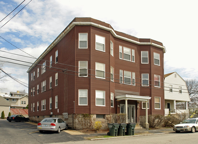 238 Pearl St in Manchester, NH - Building Photo - Building Photo