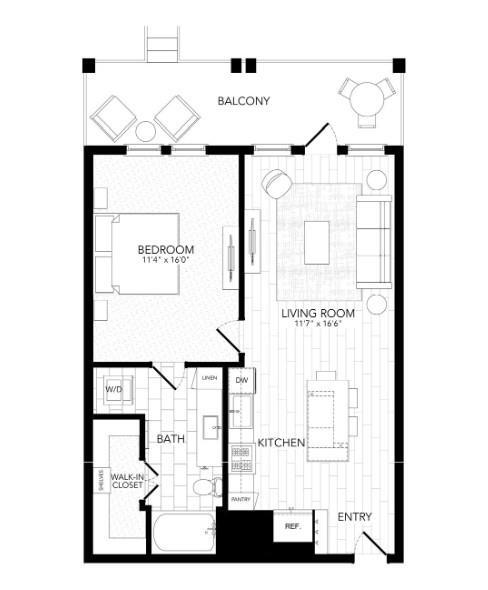 10520 Lakeline Mall Dr-Unit -140 in Austin, TX - Building Photo - Building Photo