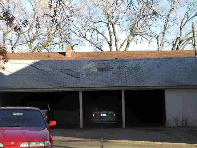 1718 E Waterman in Wichita, KS - Building Photo - Building Photo