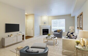 Park Hill at Issaquah in Issaquah, WA - Building Photo - Building Photo