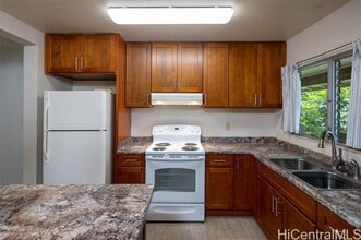 1203 Ala Alii St in Honolulu, HI - Building Photo - Building Photo