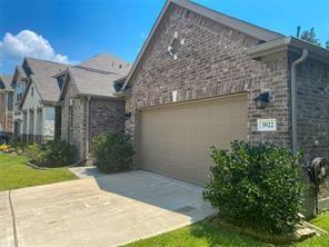 5922 Rivergrove Bend Dr in Humble, TX - Building Photo - Building Photo