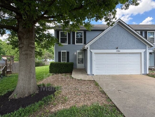 property at 1384 N Ridge Pkwy