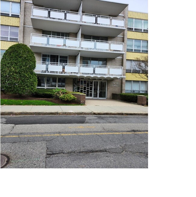 property at 41 Park St