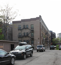 The Grand Alexander in Rochester, NY - Building Photo - Building Photo