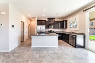 4351 Browns Creek Ave in North Las Vegas, NV - Building Photo - Building Photo