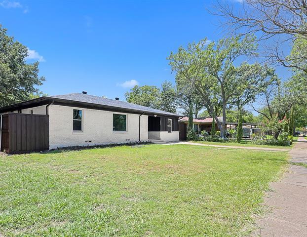 property at 3520 Sidney Dr