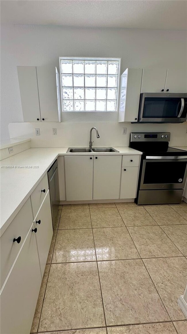 property at 4316 NW 113th Ct