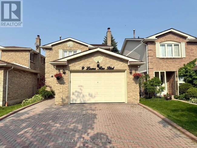 property at 9 Lorna Rae Blvd