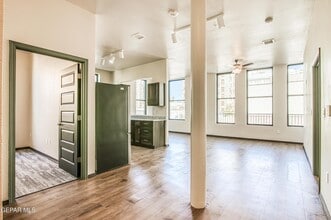 312 E Overland Ave in El Paso, TX - Building Photo - Building Photo