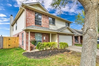 20243 Sunset Ranch Dr in Katy, TX - Building Photo - Building Photo