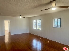 4316 Perlita Ave in Los Angeles, CA - Building Photo - Building Photo