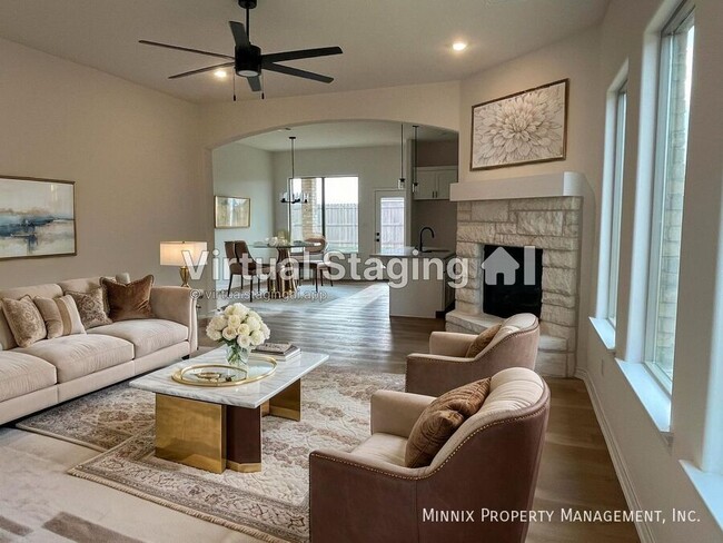 7111 Saguaro St in Midland, TX - Building Photo - Building Photo