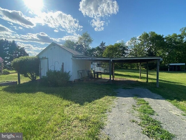 22333 Zachary Taylor Hwy in Culpeper, VA - Building Photo - Building Photo