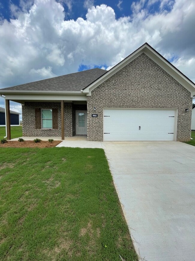 property at 9041 Ivanhoe Dr