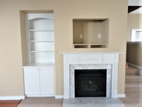 276 Stansbury Ln in Clayton, NC - Foto de edificio - Building Photo