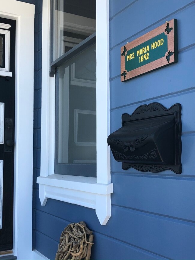 209 19th St in Pacific Grove, CA - Building Photo - Building Photo