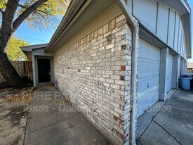 6322 Onyx Dr N in North Richland Hills, TX - Building Photo