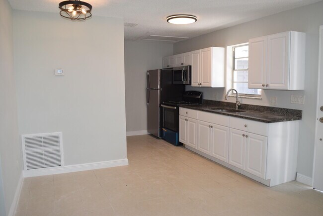 property at 3094 SE Clayton St