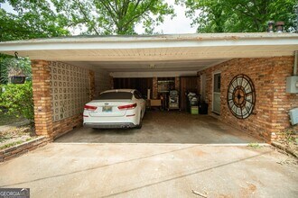 1005 College Station Rd in Athens, GA - Building Photo - Building Photo