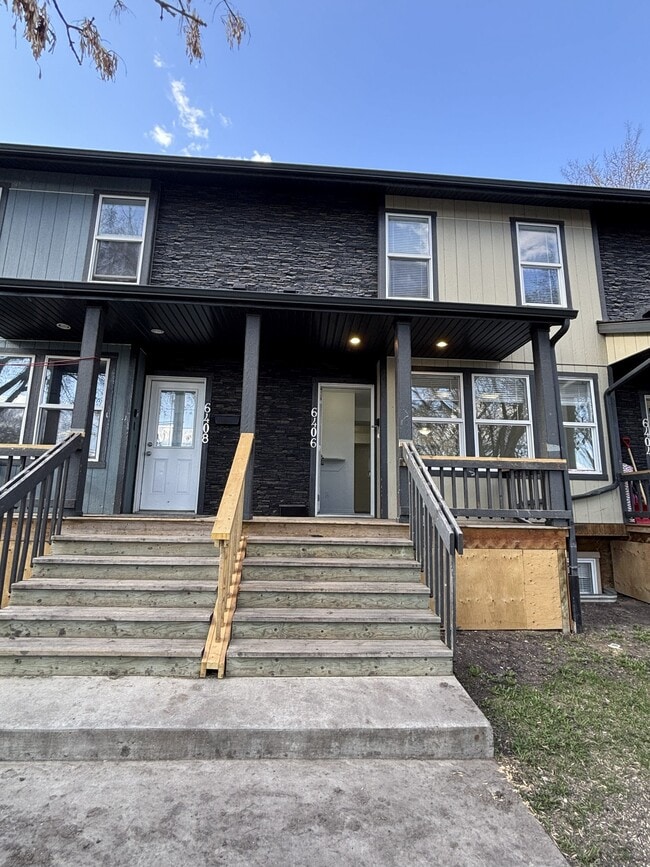 property at 6406-6119 119 Ave