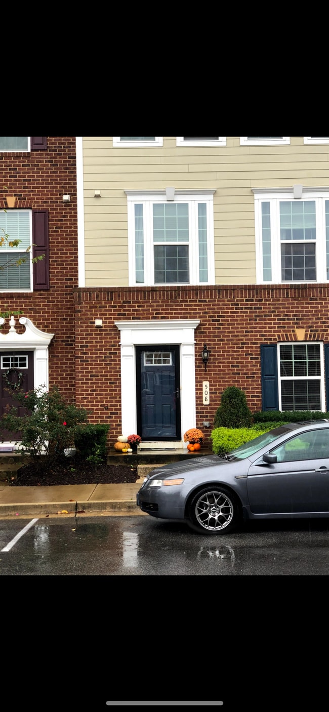 508 Edelen Station Pl in La Plata, MD - Building Photo - Building Photo