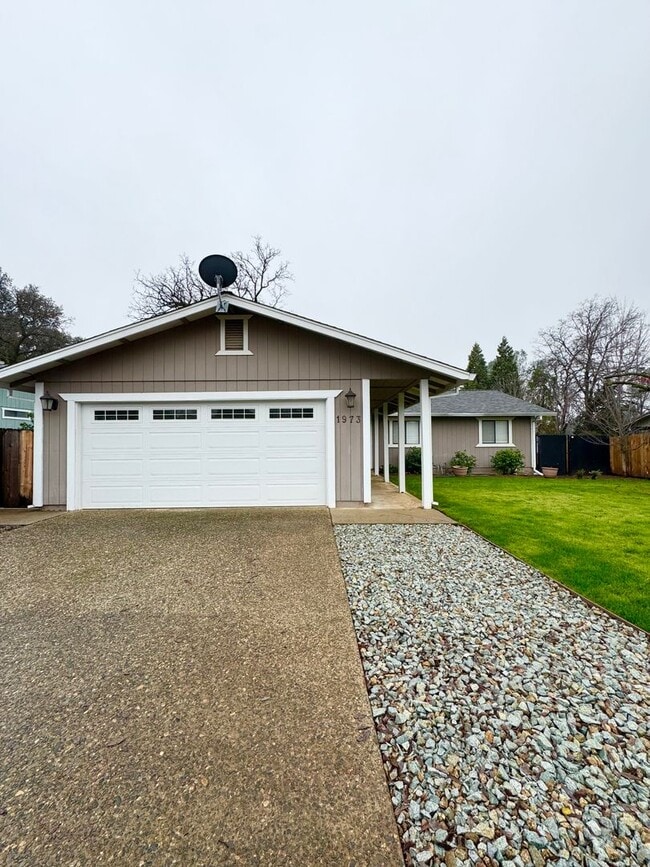 property at 1973 S Ridge Dr