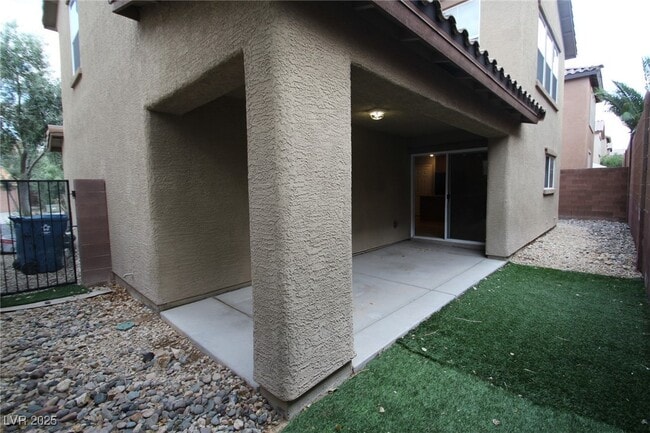 11157 Salinas Pueblo St in Las Vegas, NV - Building Photo - Building Photo