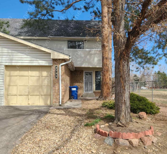 1701 Cato Cir in Lafayette, CO - Building Photo