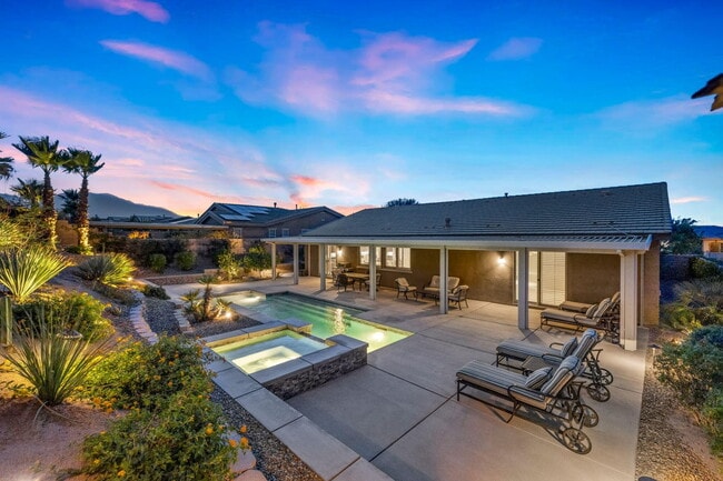 73757 Picasso Dr in Palm Desert, CA - Building Photo - Building Photo