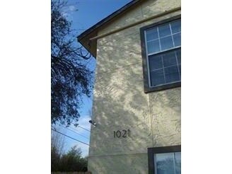 Breeden Apartments in San Antonio, TX - Foto de edificio - Building Photo
