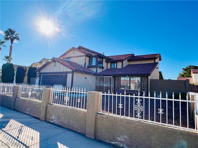 property at 4269 Hebron Dr