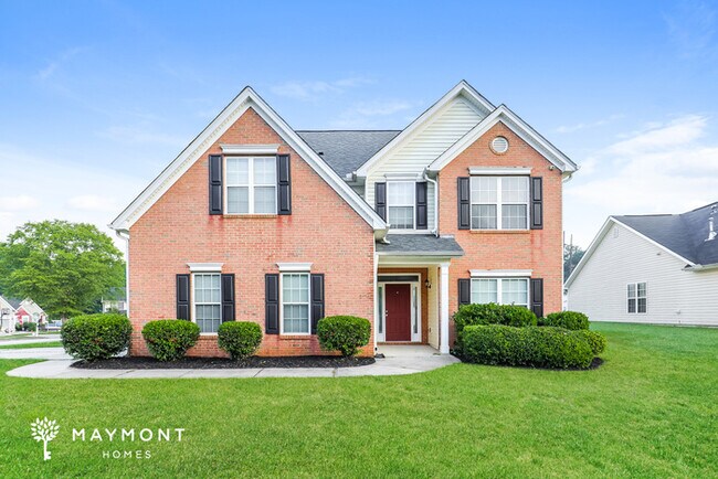 property at 5601 Victoria Pl