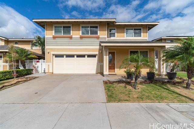 91-1256-1256 Kilipue St in Ewa Beach, HI - Building Photo - Building Photo