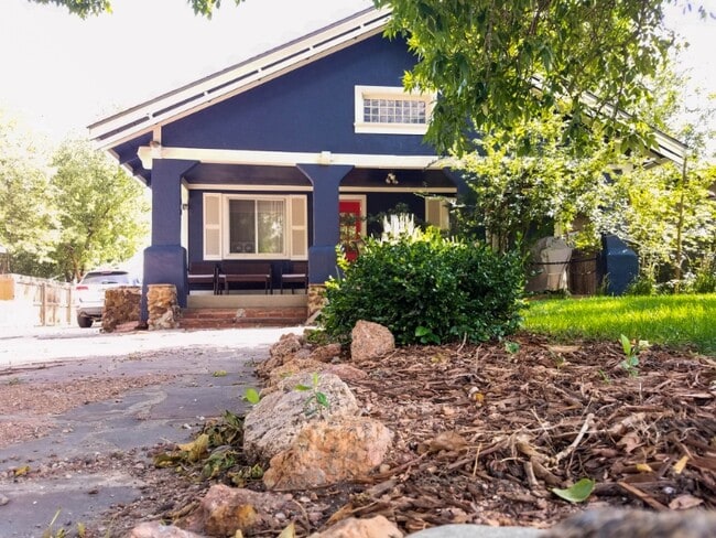 307 Cheyenne Blvd in Colorado Springs, CO - Building Photo - Building Photo