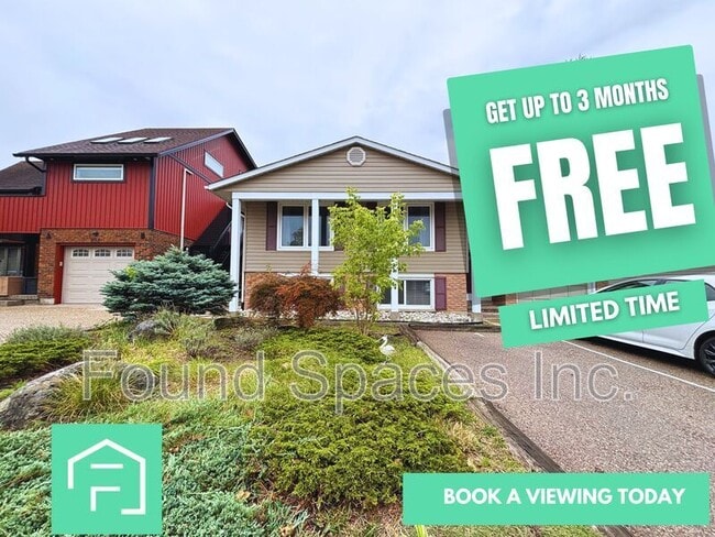 property at 255 Blackhorne Dr