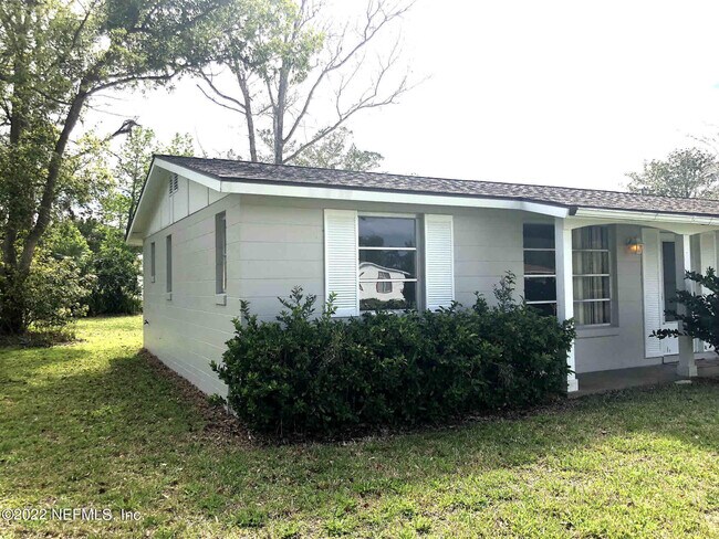 233 Deltona Blvd in St. Augustine, FL - Building Photo - Building Photo