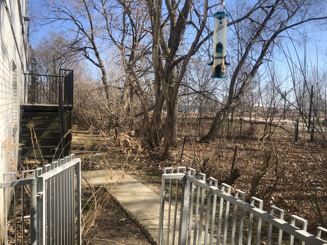 property at 4 Superior Ave